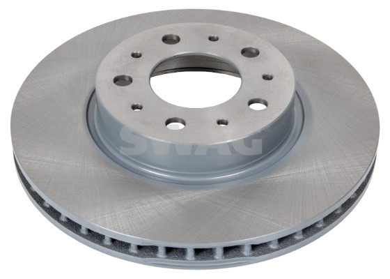 Disc frana 55 91 5089 SWAG